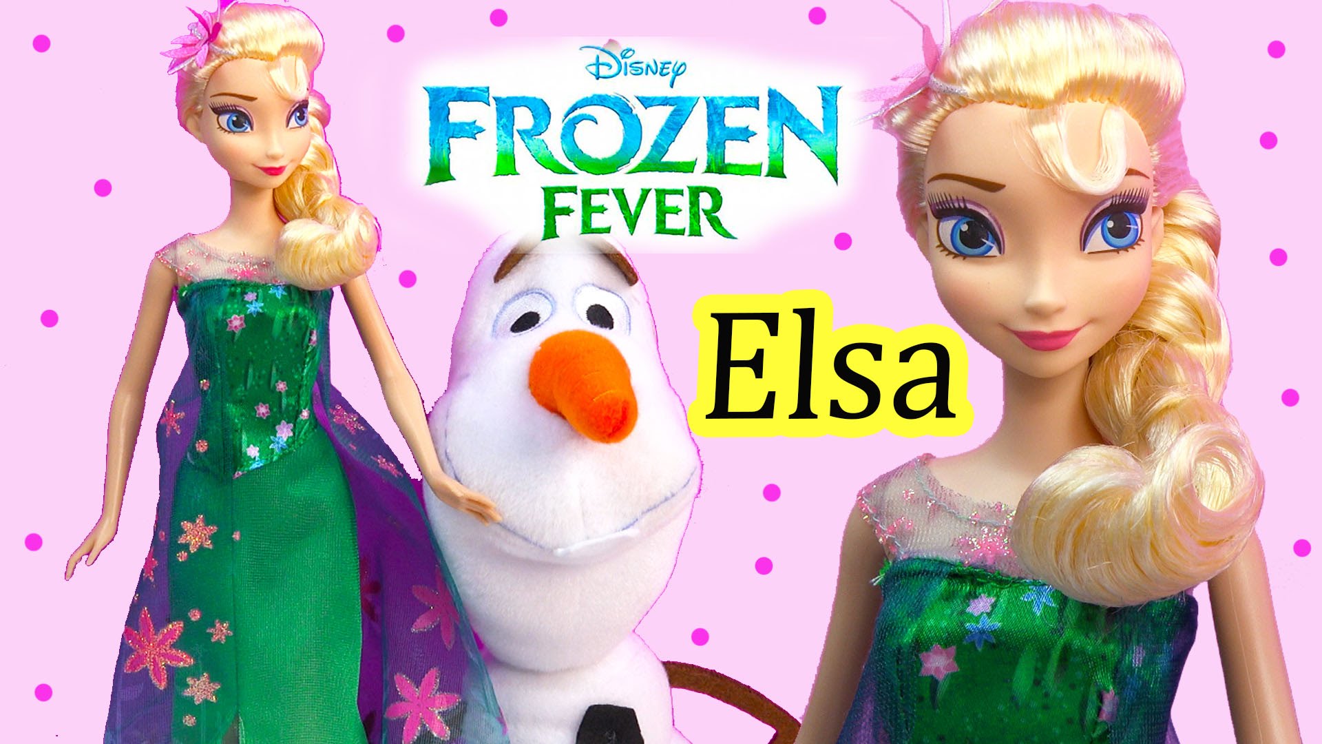 youtube frozen fever full movie 2015