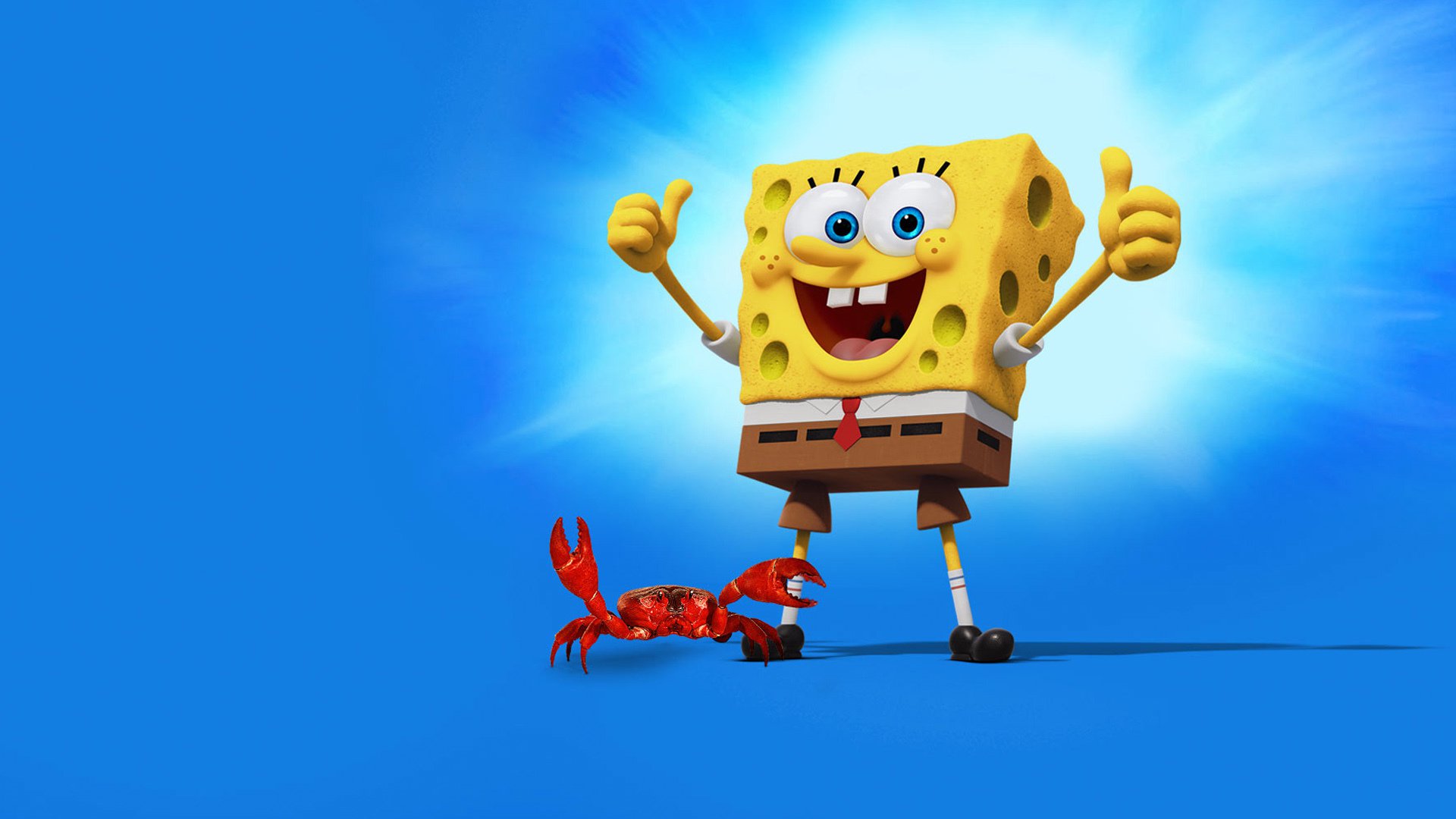 The SpongeBob Movie: Sponge Out of Water Full HD Wallpaper ...