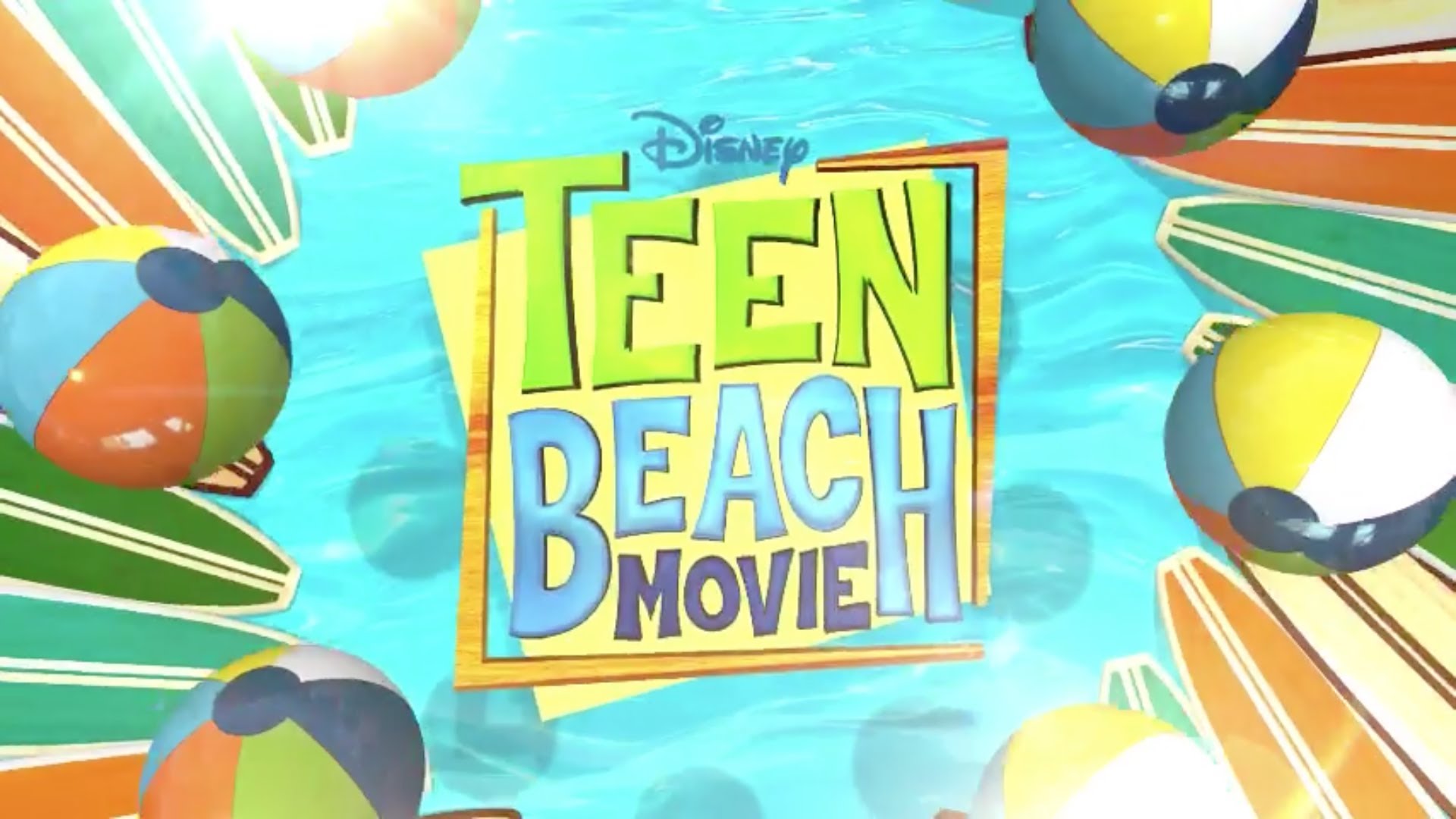 Hd Teens Beach