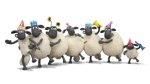 Preview Shaun the Sheep Movie