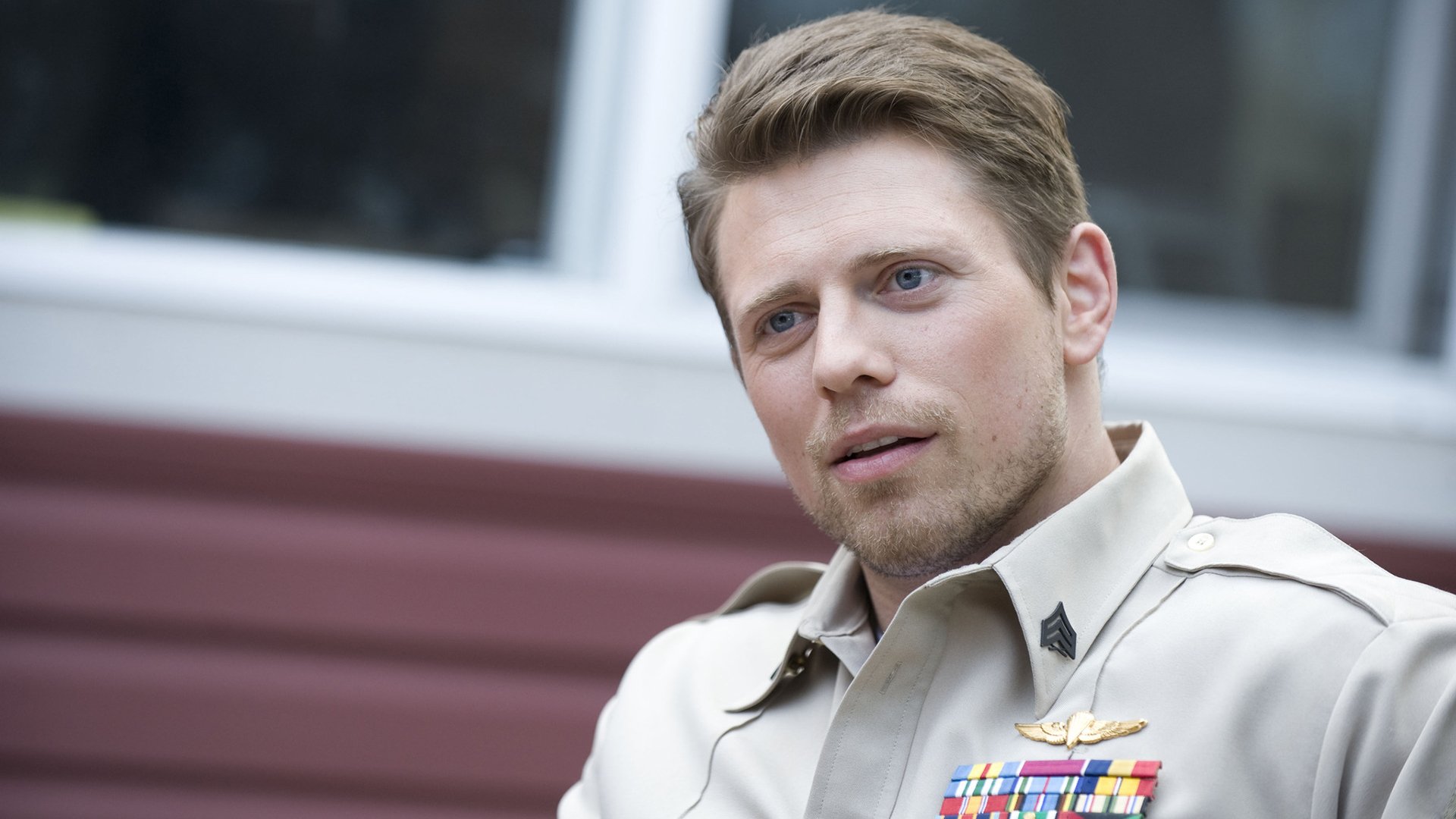 Download Movie The Marine 3: Homefront HD Wallpaper