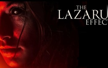 the lazarus effect movie poster