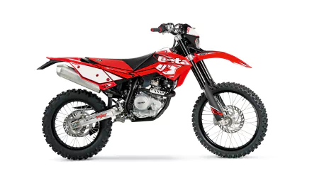  Beta RR 125 LC red