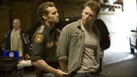 movie The Marine 3: Homefront HD Desktop Wallpaper | Background Image