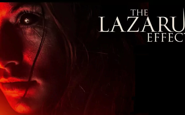 movie The Lazarus Effect HD Desktop Wallpaper | Background Image