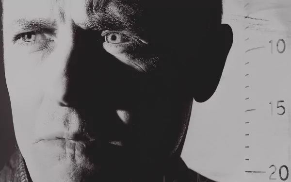 TV Show Complications HD Desktop Wallpaper | Background Image