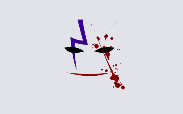  Darker than Black - BK201
