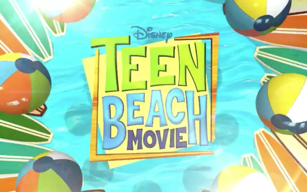 movie Teen Beach Movie HD Desktop Wallpaper | Background Image