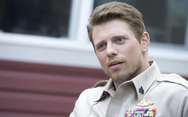 movie The Marine 3: Homefront HD Desktop Wallpaper | Background Image