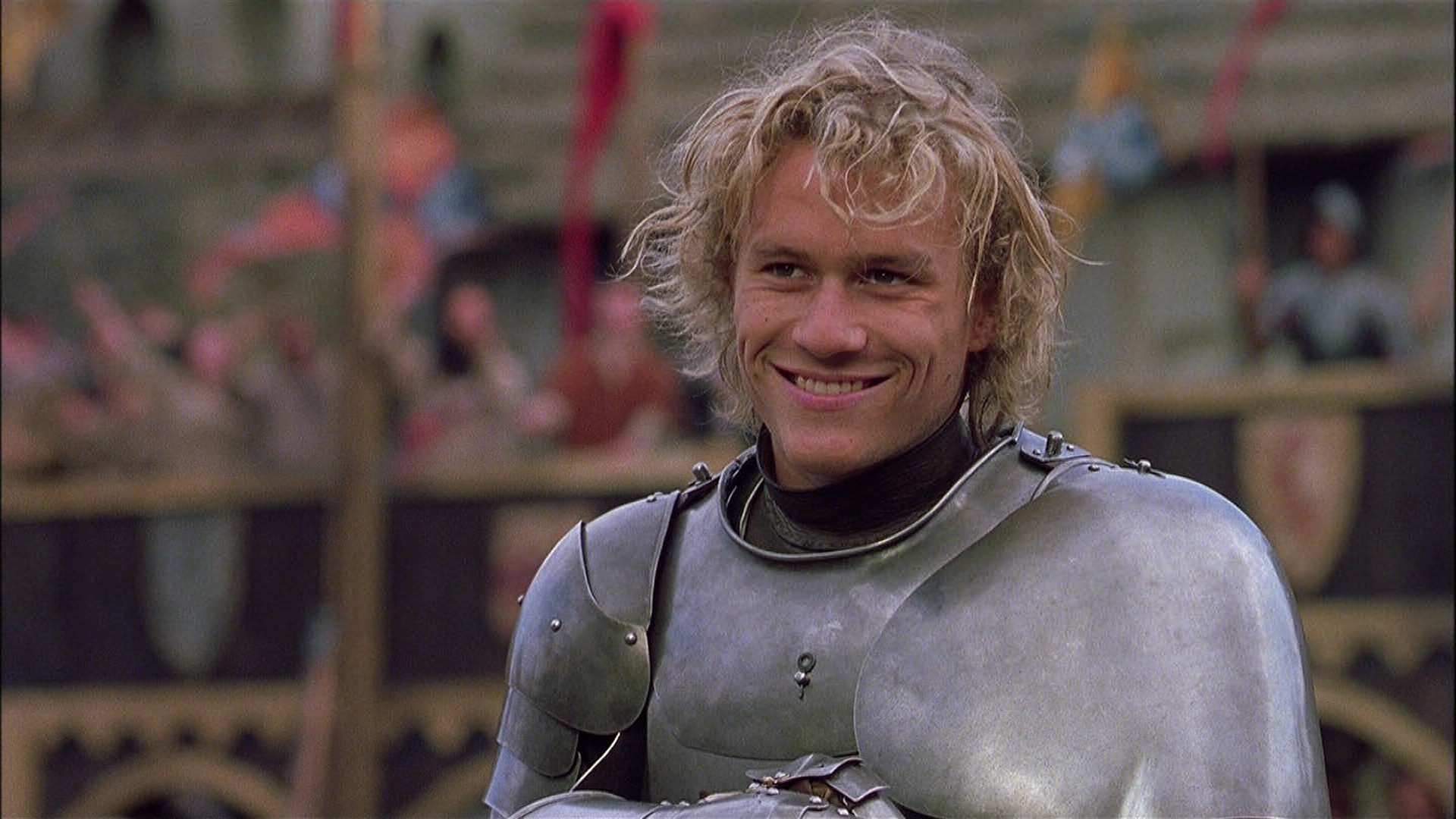 40+ Heath Ledger HD Wallpapers and Backgrounds