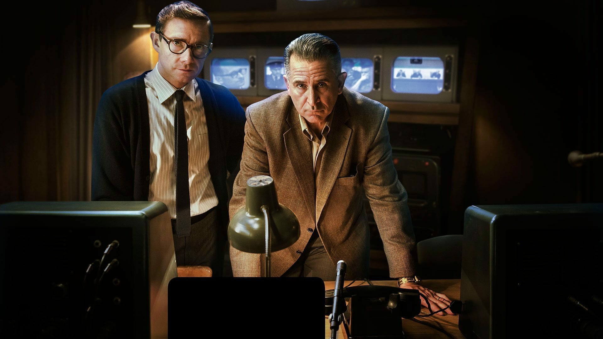 Download Movie The Eichmann Show HD Wallpaper