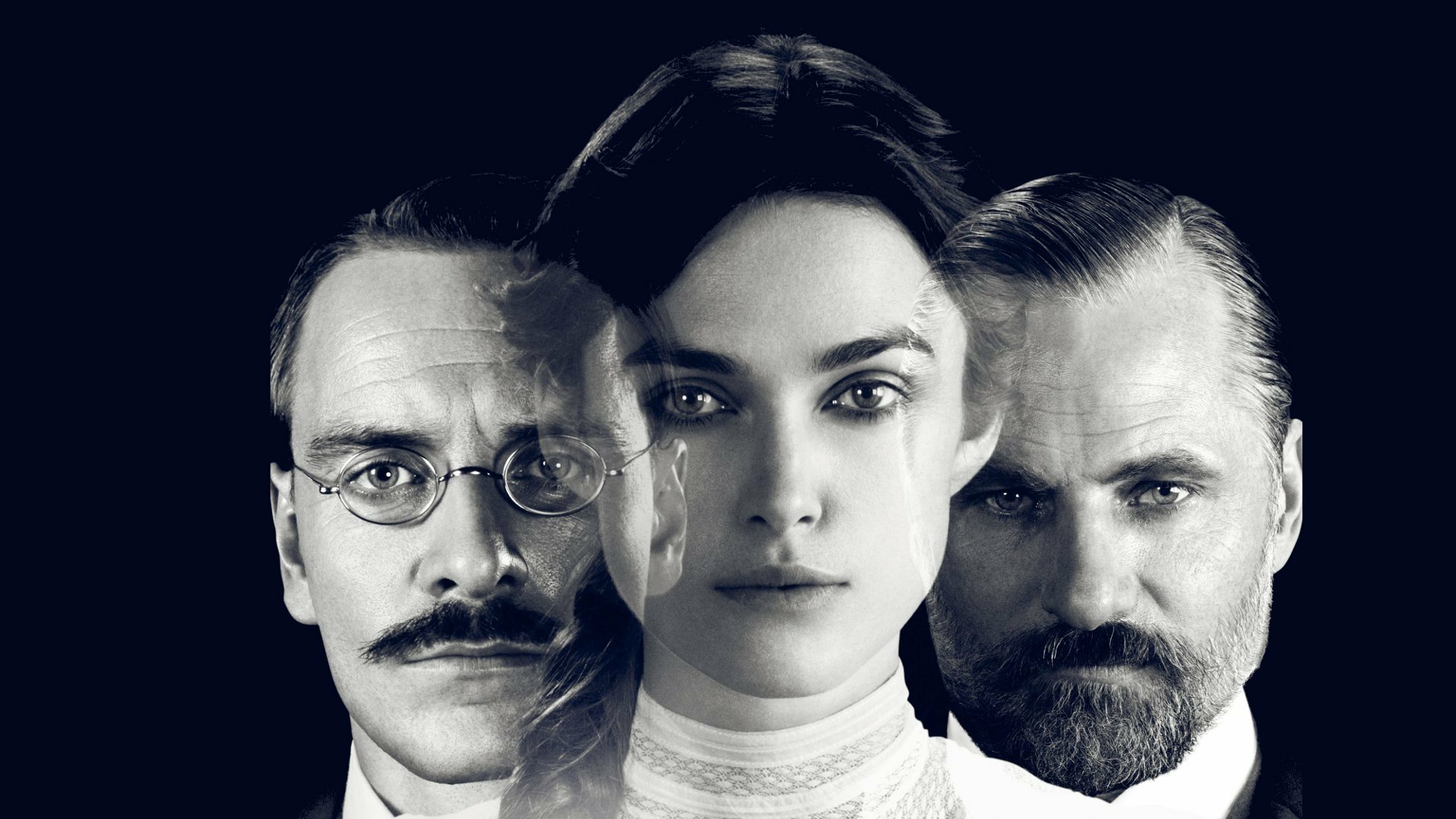Download Movie A Dangerous Method HD Wallpaper