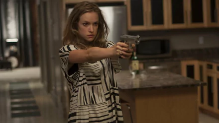 movie The Girl Is In Trouble HD Desktop Wallpaper | Background Image