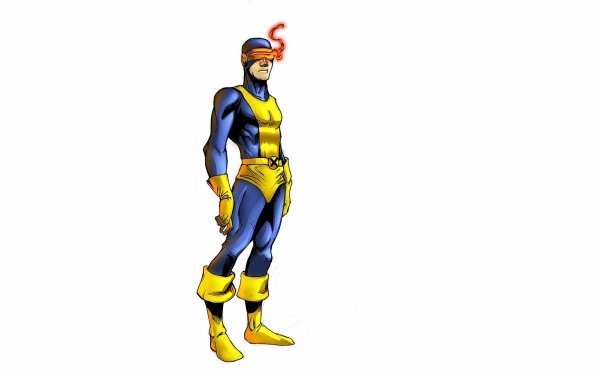 Comics Cyclops X-Men HD Wallpaper | Background Image
