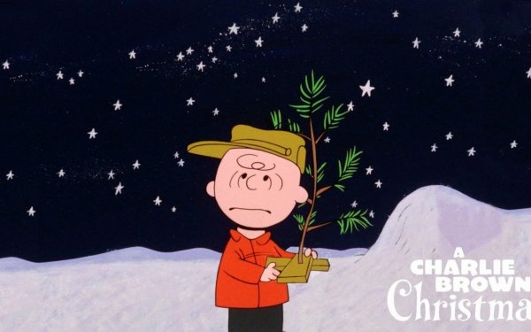 Movie A Charlie Brown Christmas HD Wallpaper | Background Image