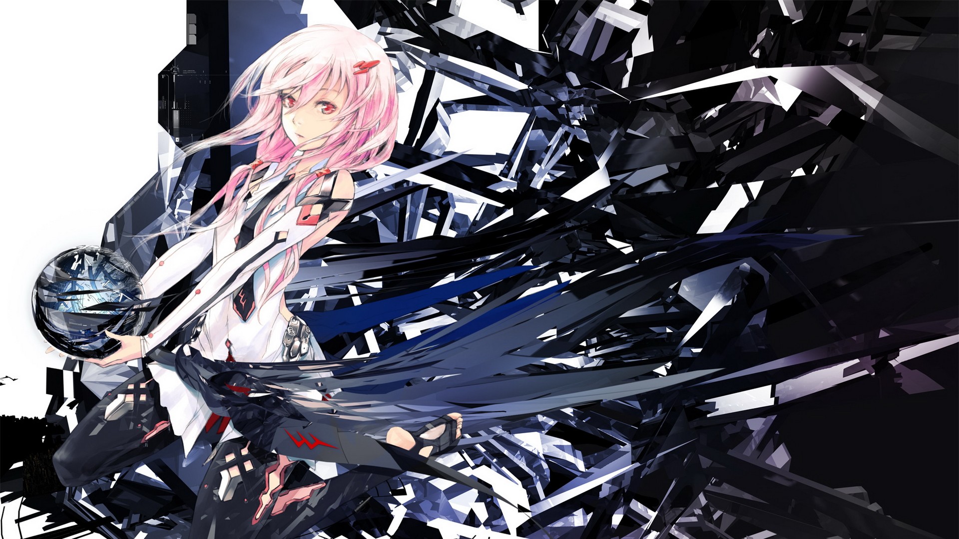 download guilty crown english