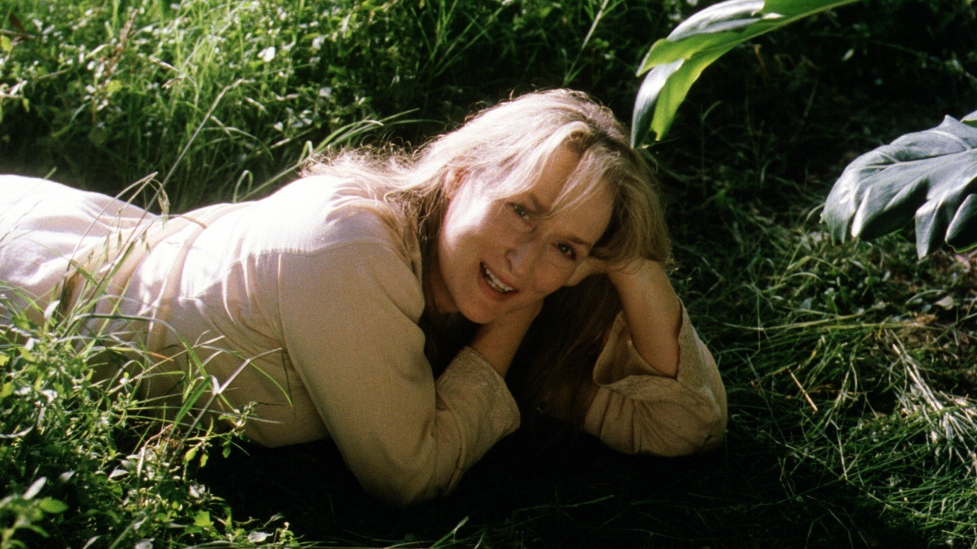 Download Movie Adaptation. HD Wallpaper