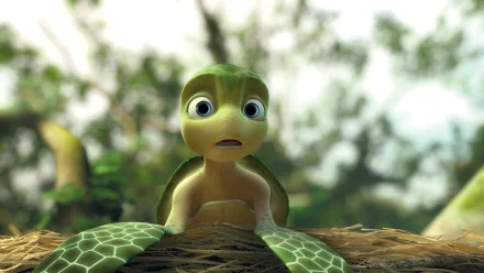 movie a turtle's tale: sammy's adventures HD Desktop Wallpaper | Background Image
