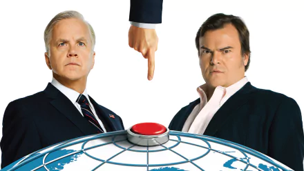 TV Show The Brink HD Desktop Wallpaper | Background Image