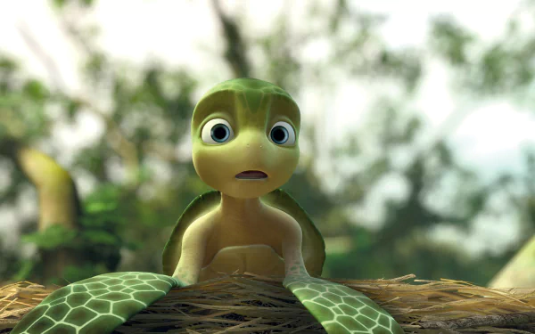 movie a turtle's tale: sammy's adventures HD Desktop Wallpaper | Background Image