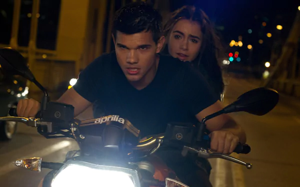 movie abduction HD Desktop Wallpaper | Background Image