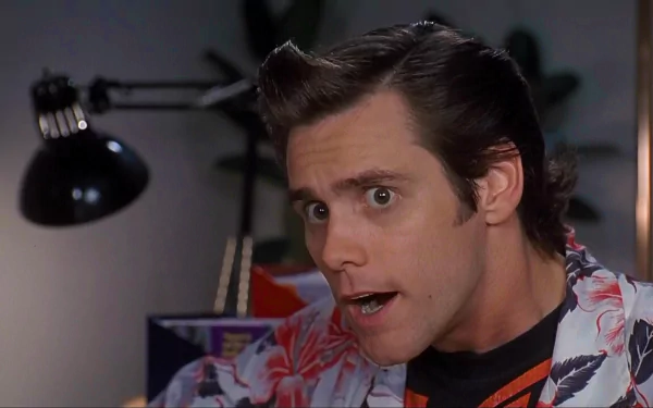 movie Ace Ventura: Pet Detective HD Desktop Wallpaper | Background Image