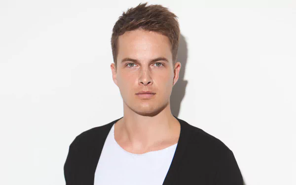 music Dannic HD Desktop Wallpaper | Background Image