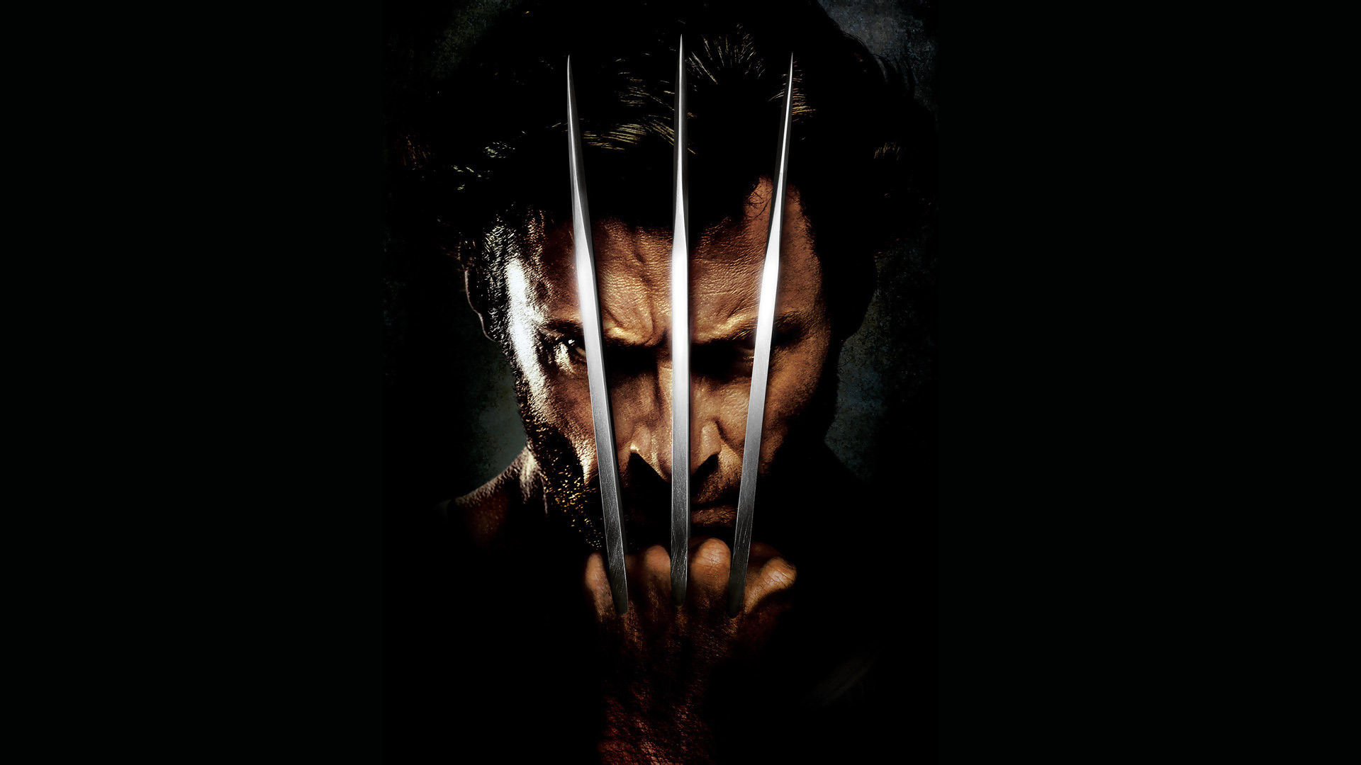 Movie X-Men Origins: Wolverine HD Wallpaper