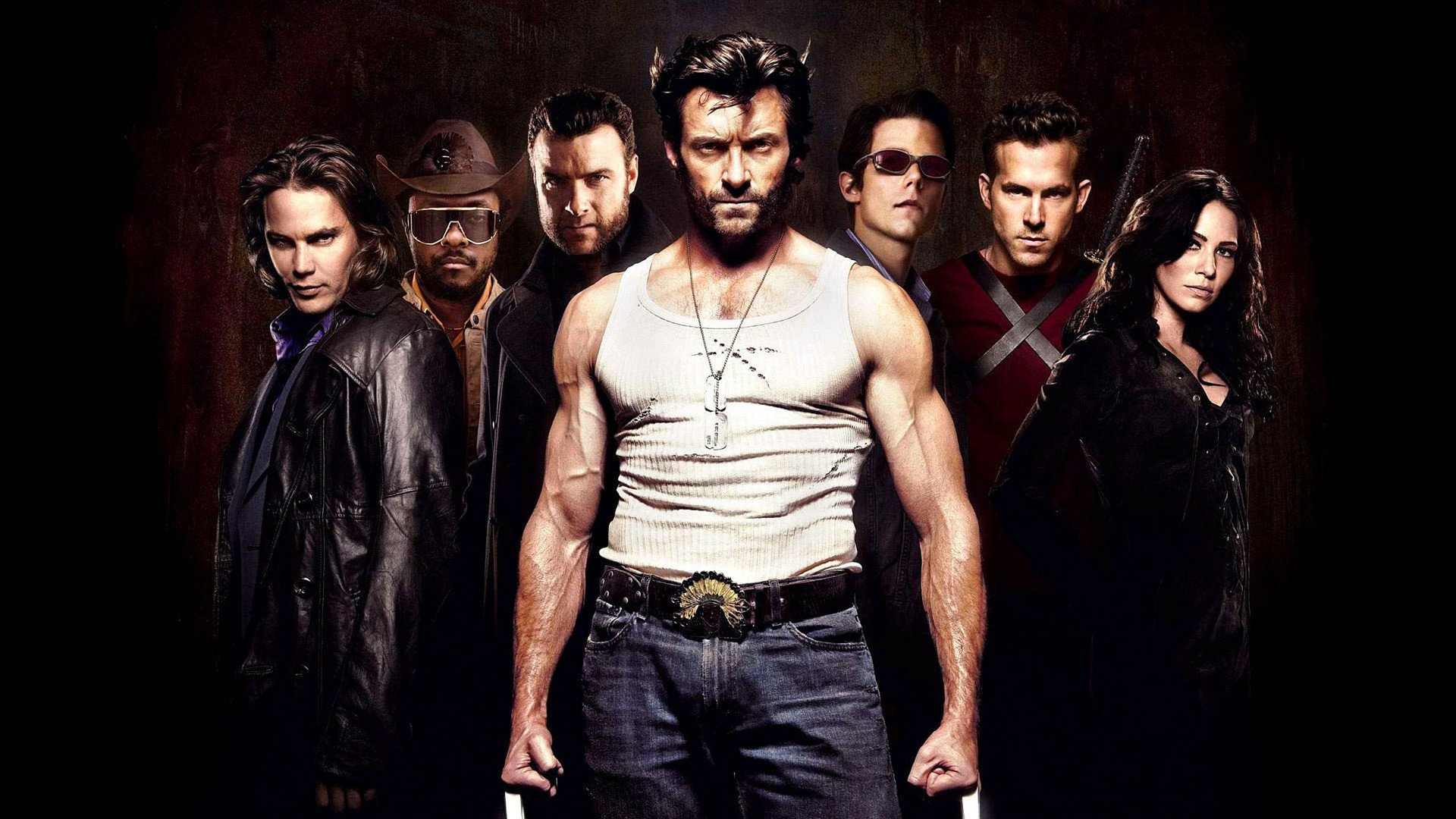 22 X Men Origins Wolverine Hd Wallpapers Background