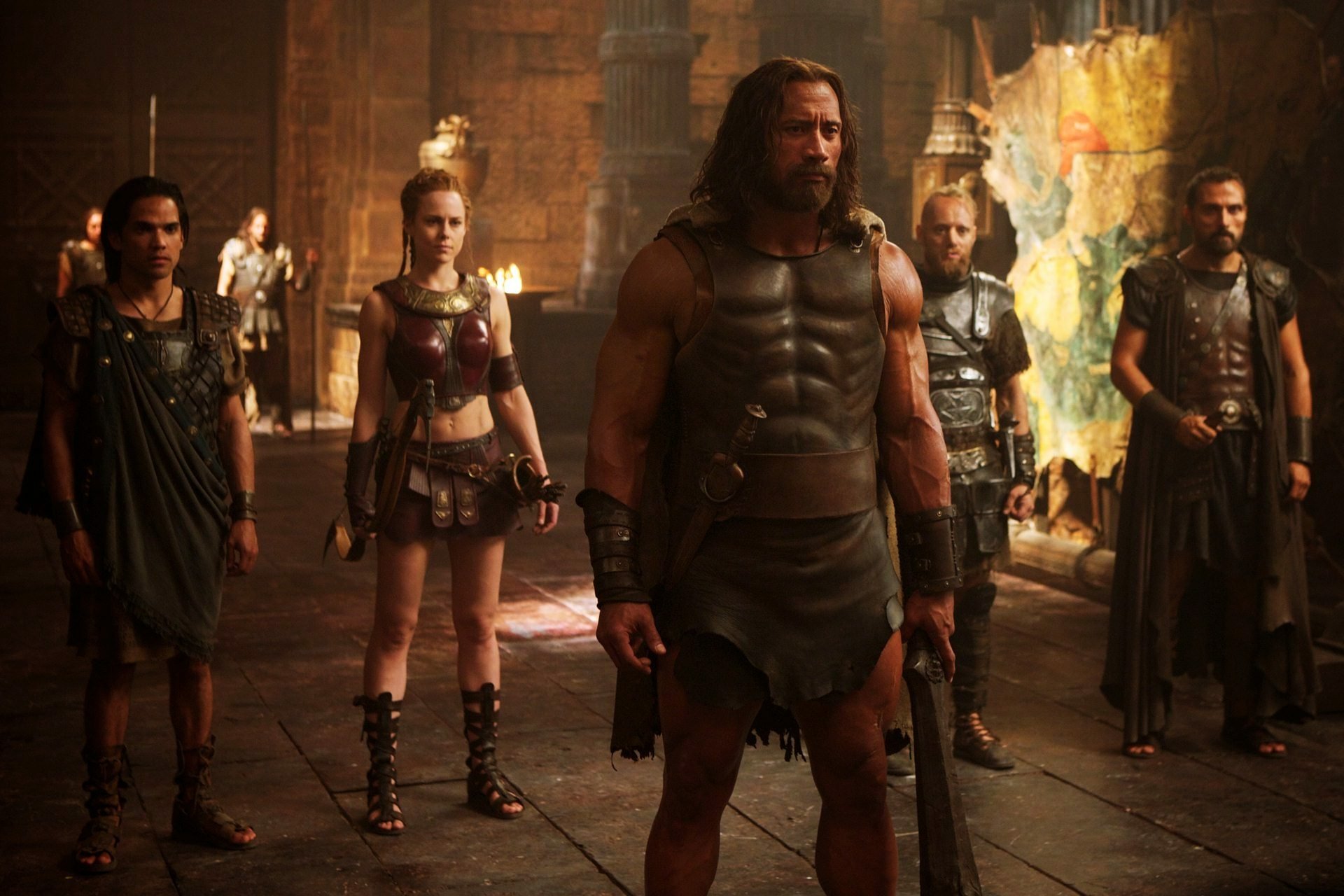 Download Movie Hercules (2014) HD Wallpaper