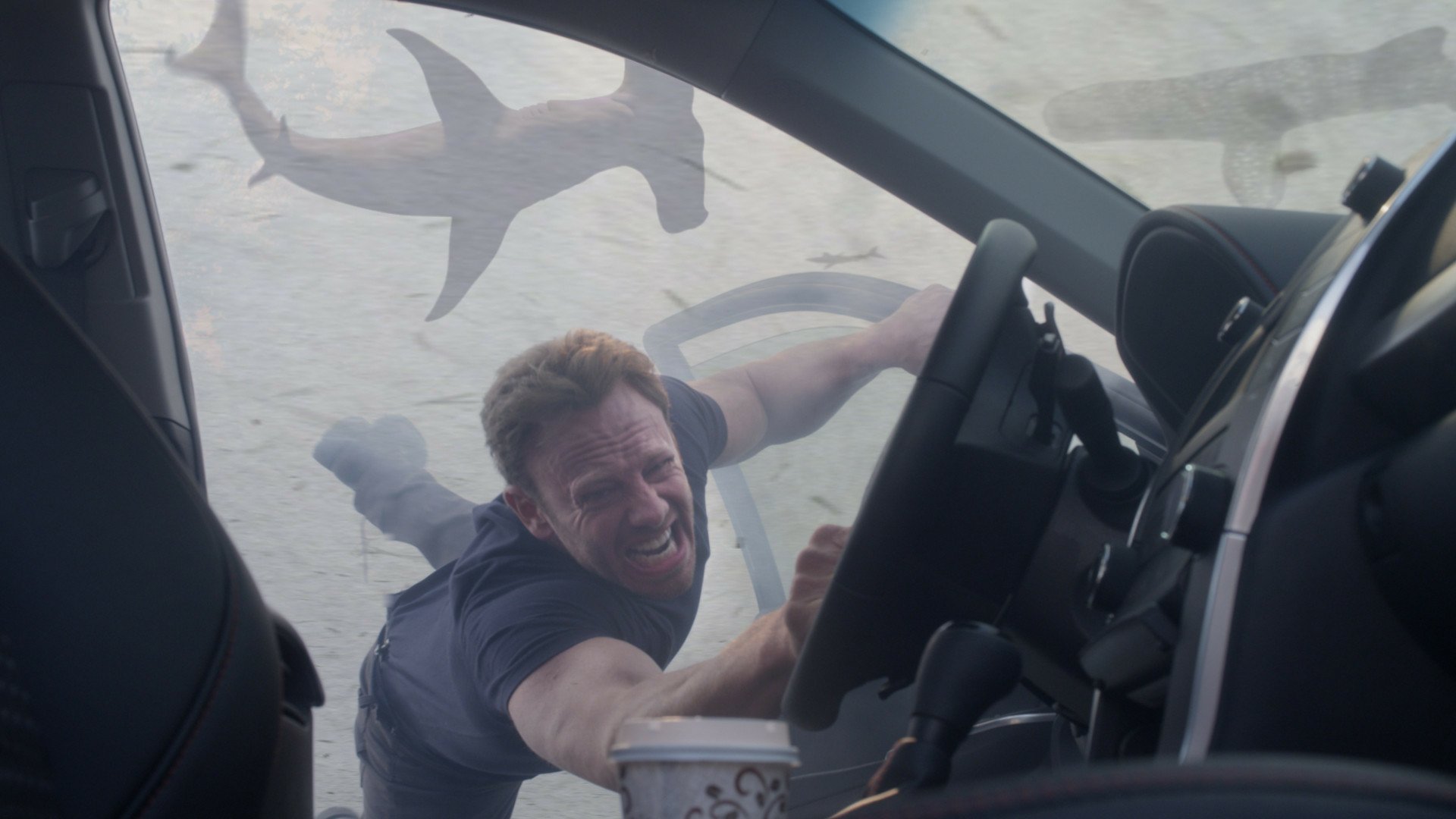 Download Movie Sharknado 3: Oh Hell No! HD Wallpaper