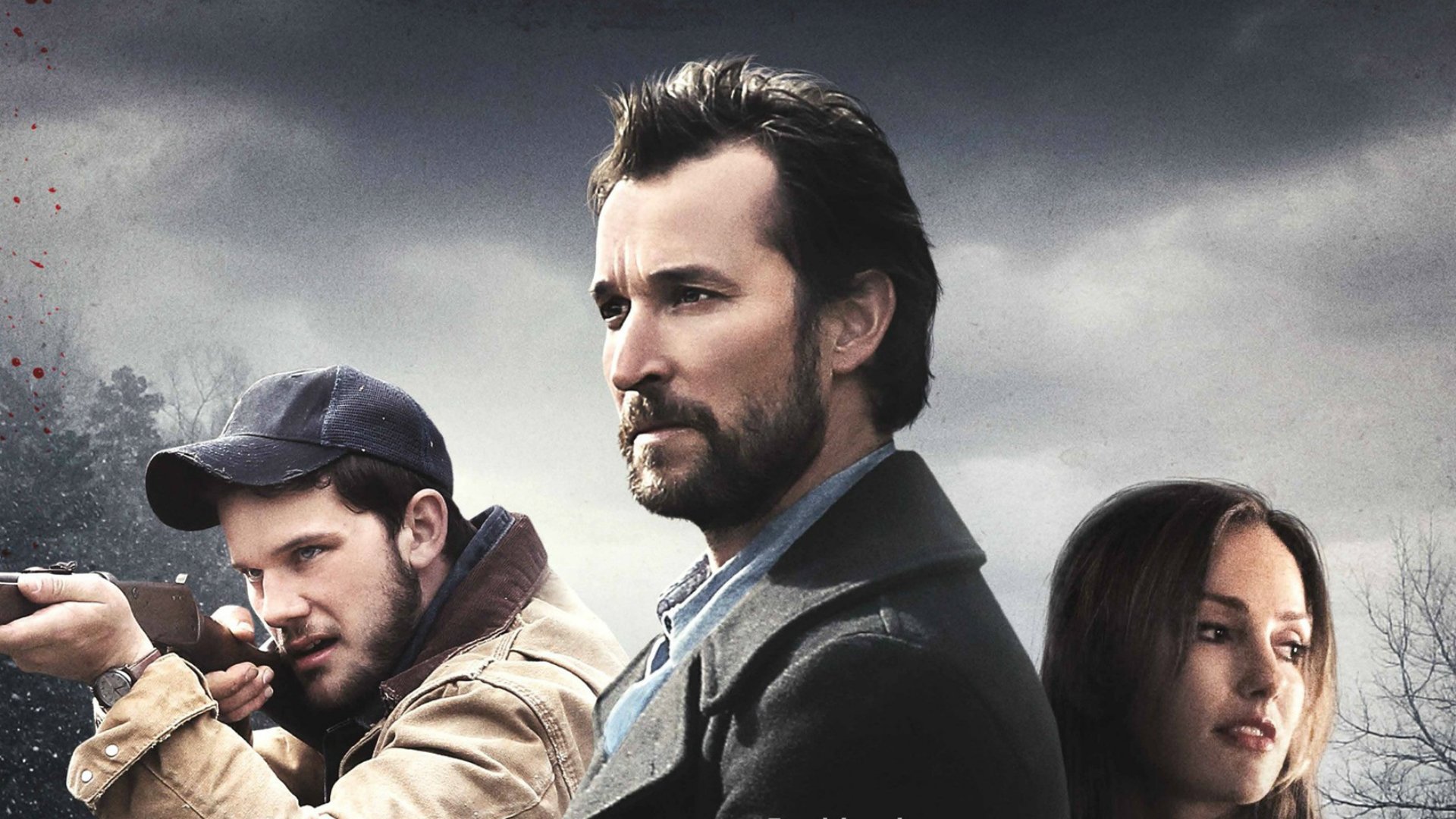Download Movie The World Made Straight HD Wallpaper