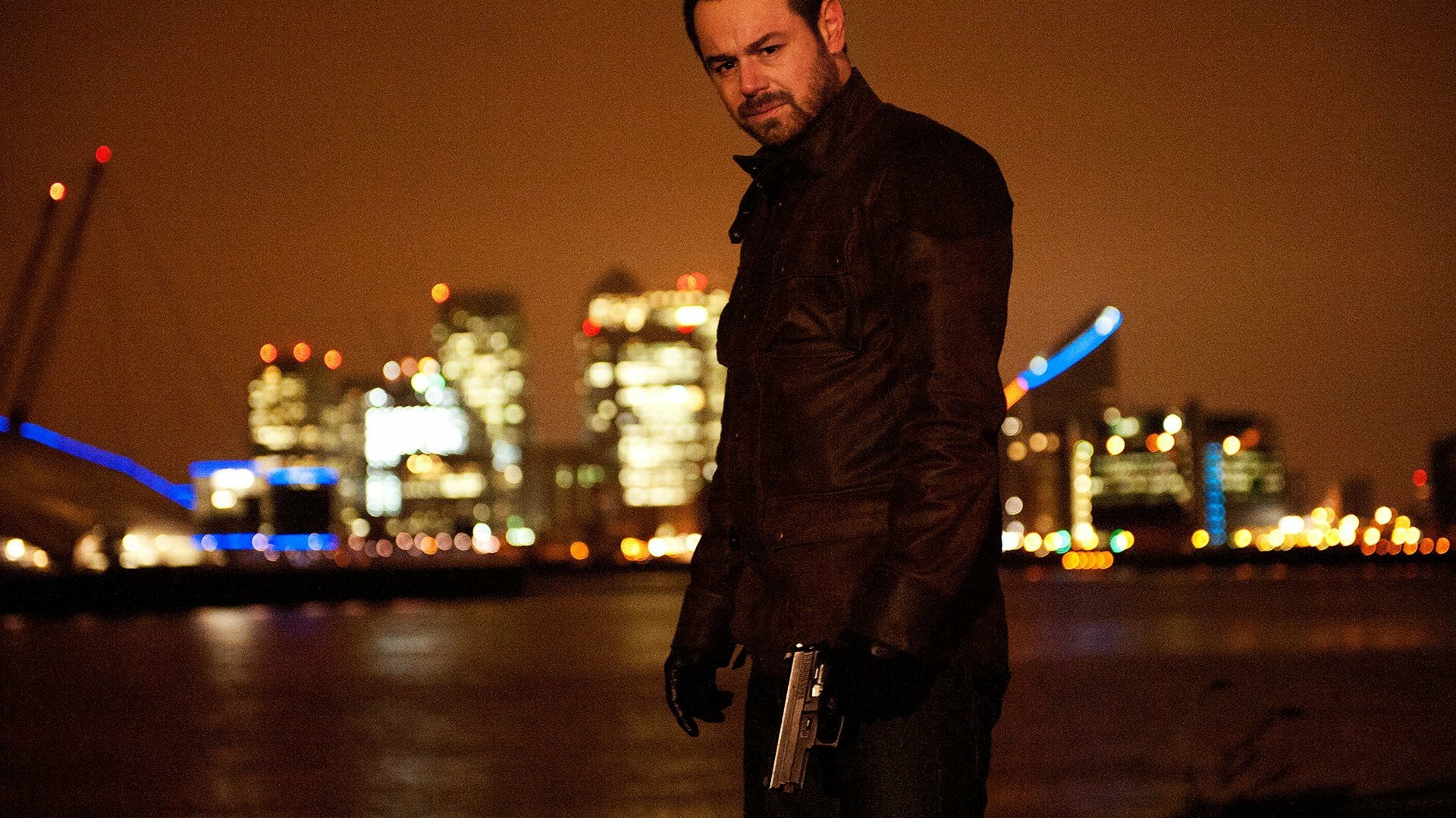 Download Movie Vendetta (2013) HD Wallpaper