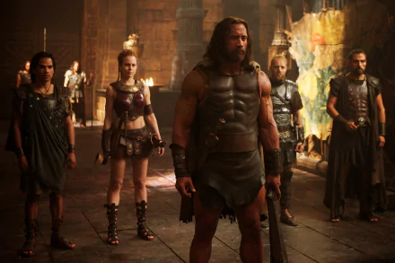 movie Hercules (2014) HD Desktop Wallpaper | Background Image