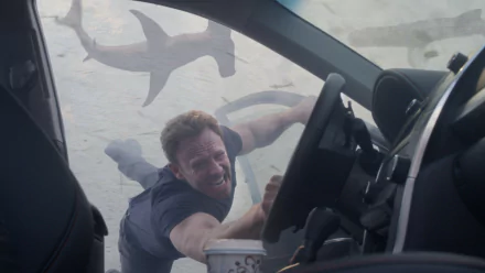 movie Sharknado 3: Oh Hell No! HD Desktop Wallpaper | Background Image