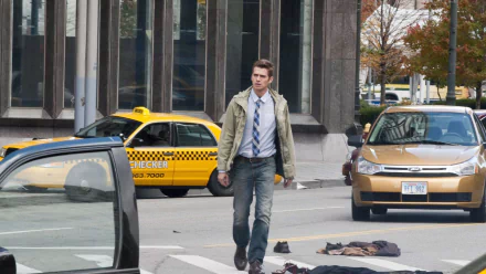 movie vanishing on 7th street HD Desktop Wallpaper | Background Image