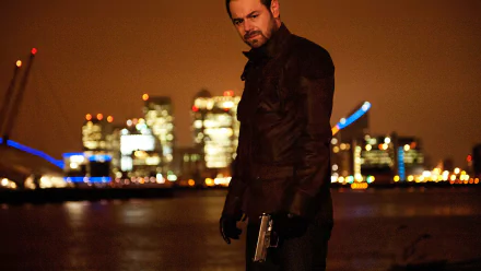 movie Vendetta (2013) HD Desktop Wallpaper | Background Image