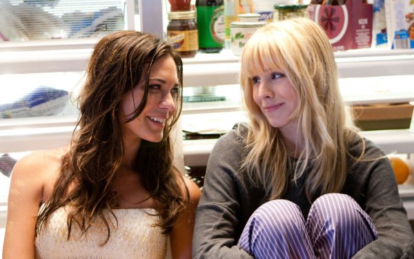 Movie You Again Odette Annable Kristen Bell HD Wallpaper | Background Image