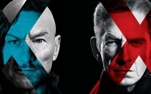movie X-Men: Days of Future Past HD Desktop Wallpaper | Background Image