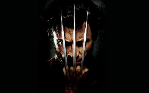 Film X-Men Origins: Wolverine X-Men Wolverine Logan James Howlett Fond d'écran HD | Image