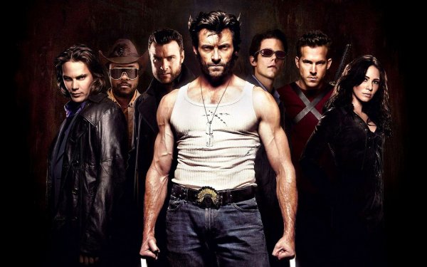 Películas X-Men Origins: Wolverine X-Men Fondo de pantalla HD | Fondo de Escritorio