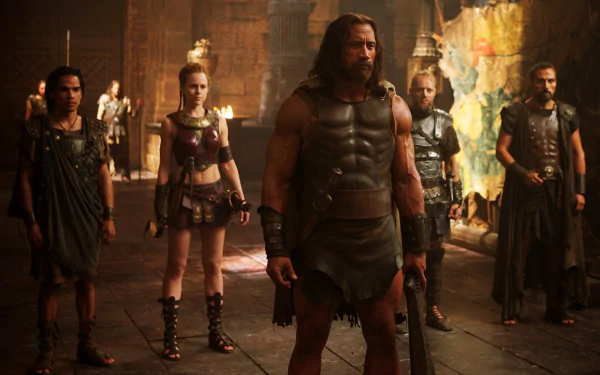 movie Hercules (2014) HD Desktop Wallpaper | Background Image