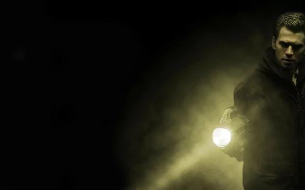 movie vanishing on 7th street HD Desktop Wallpaper | Background Image
