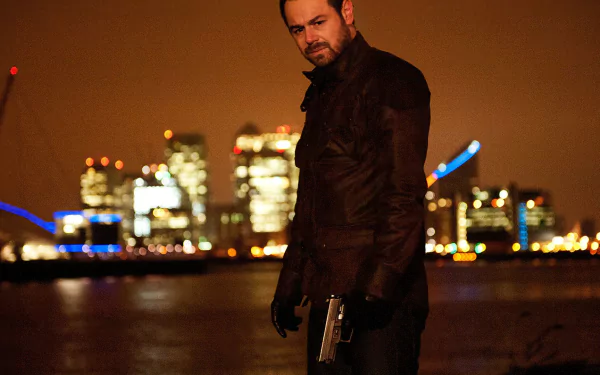 movie Vendetta (2013) HD Desktop Wallpaper | Background Image