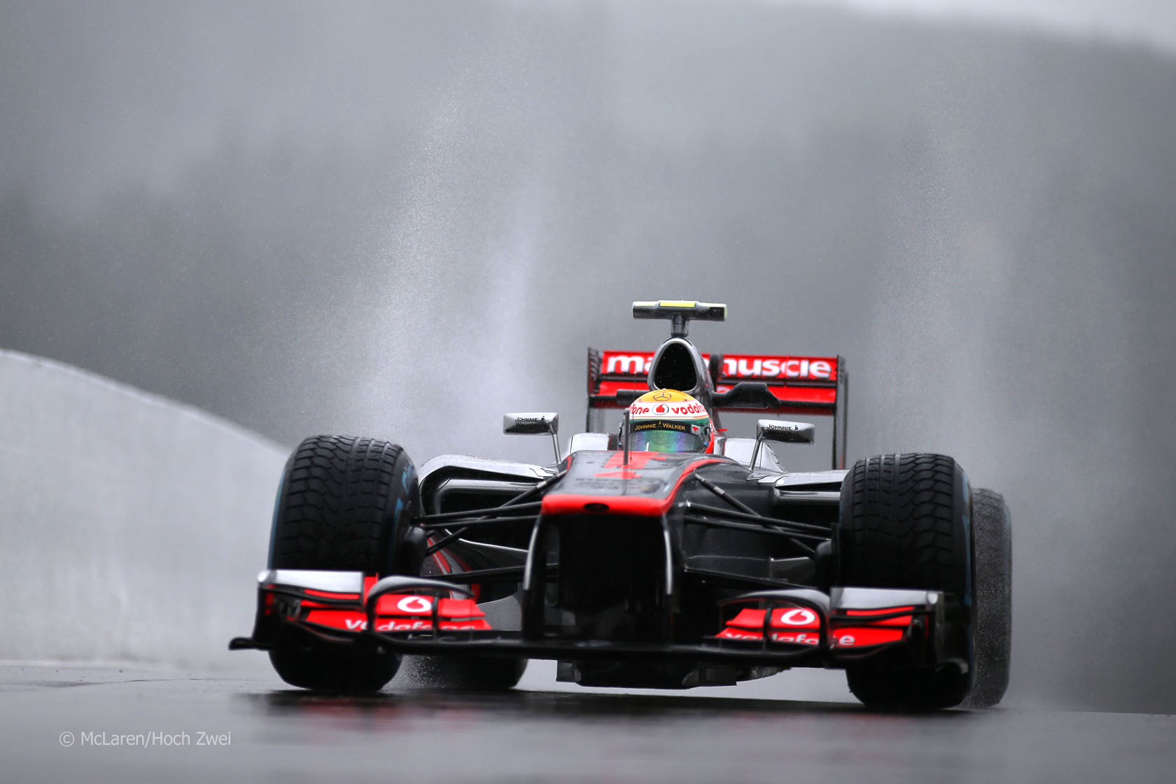 Vehicles McLaren F1 Wallpaper