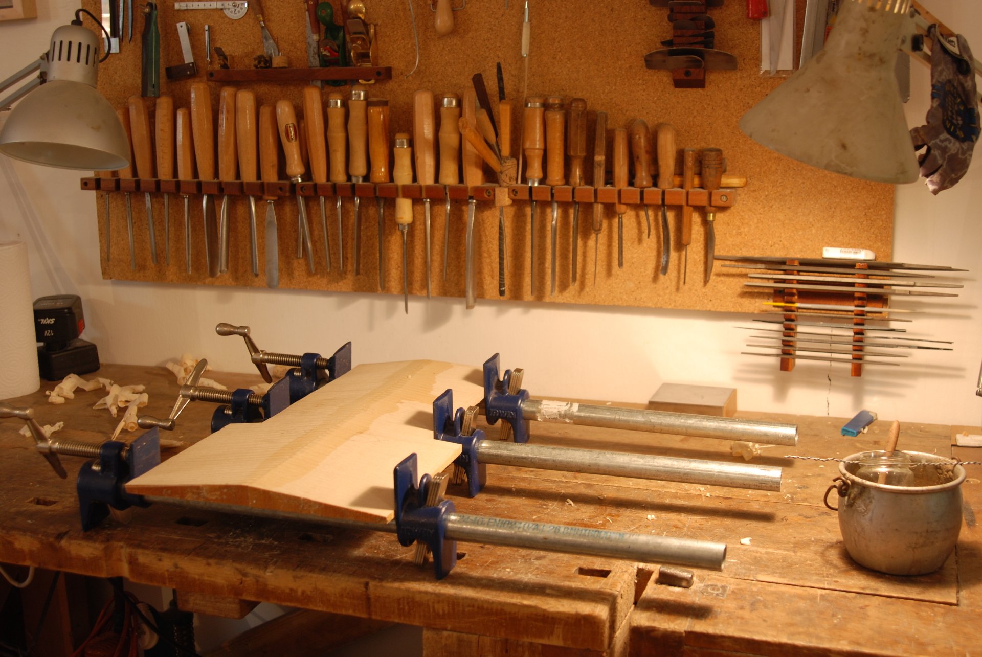 Download Music Violin 4k Ultra HD Wallpaper