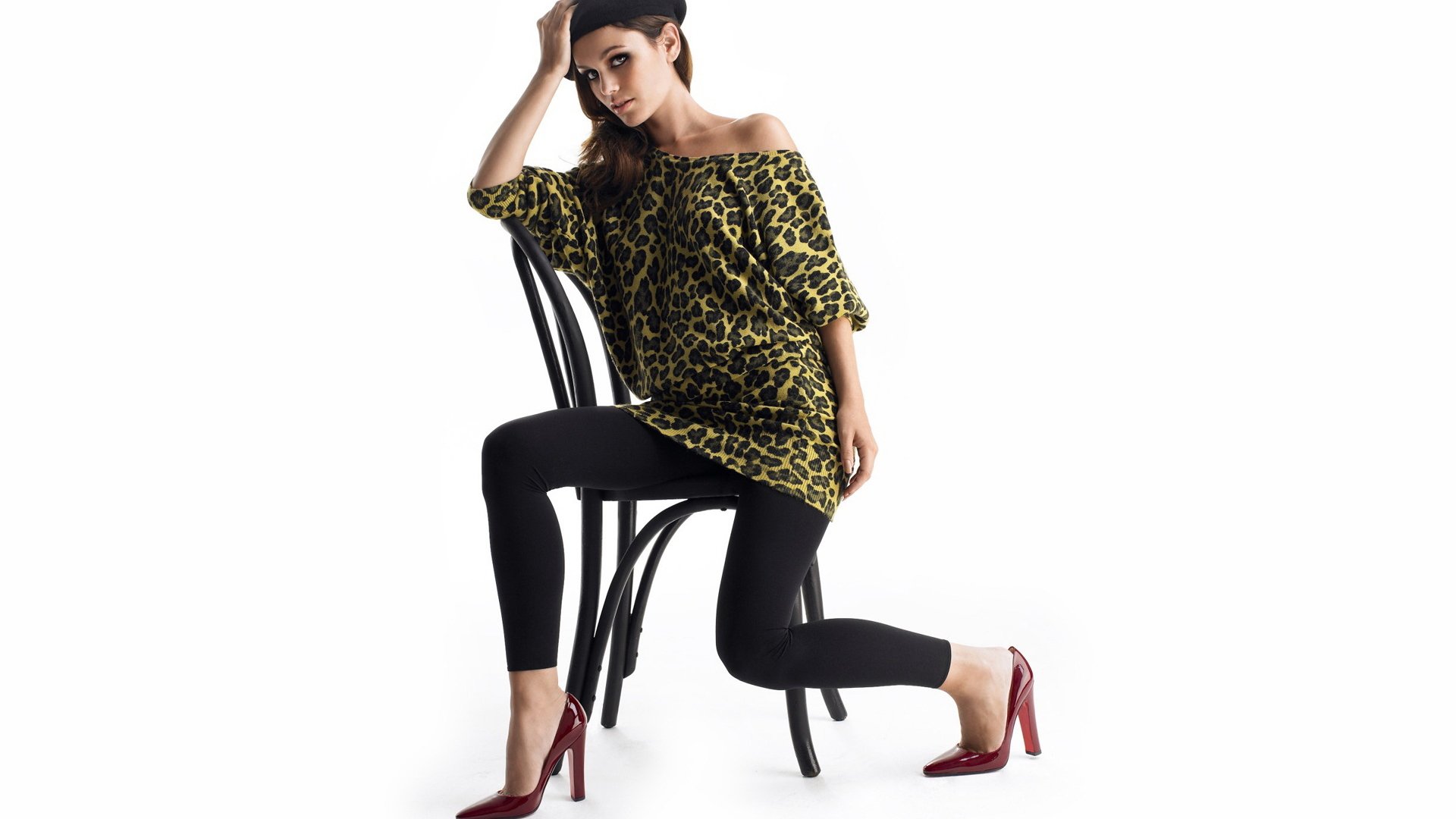 Download Celebrity Rachel Bilson HD Wallpaper