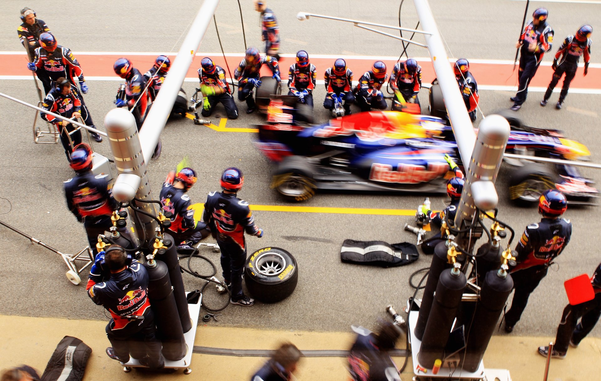 Download F1 Sports 4k Ultra HD Wallpaper