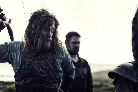 movie Northmen: A Viking Saga HD Desktop Wallpaper | Background Image