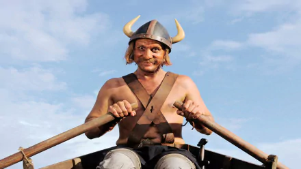 movie Vicky the Viking HD Desktop Wallpaper | Background Image